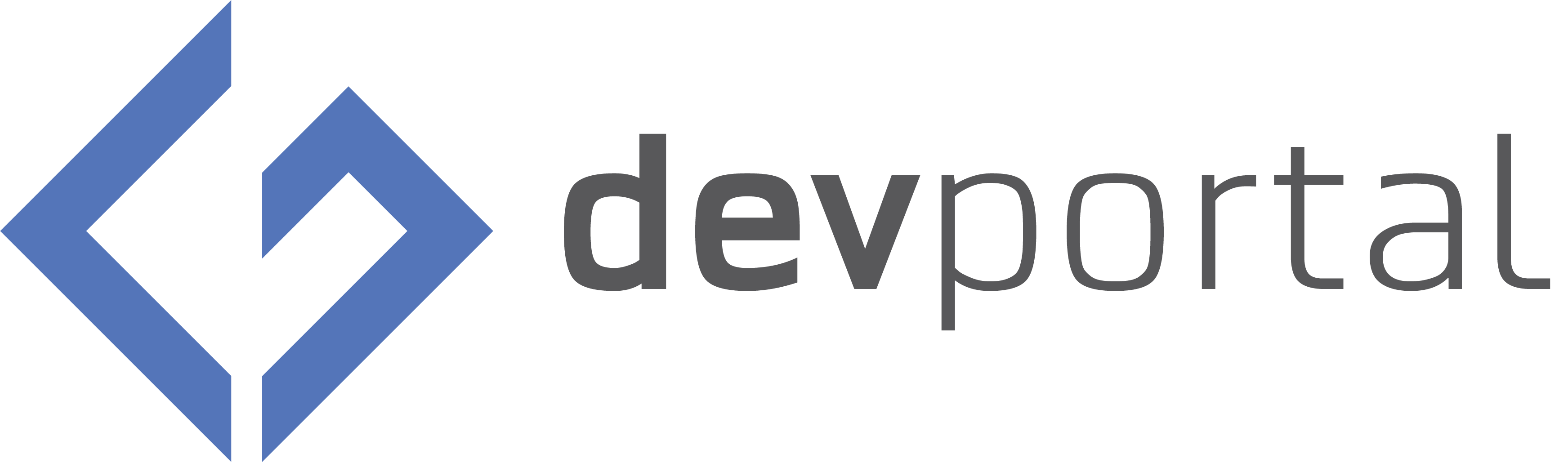 devportal Logo